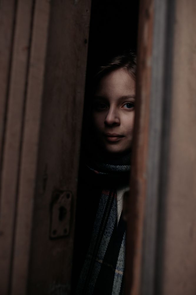 Photograph by Мила Михеева