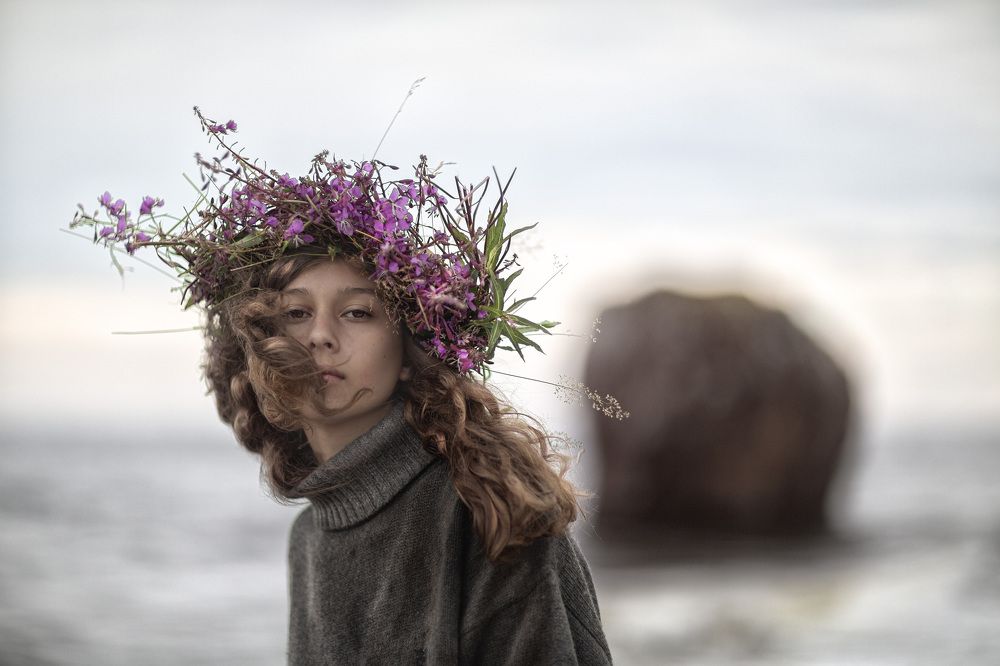 Фотография автора Дарья Могилевцева