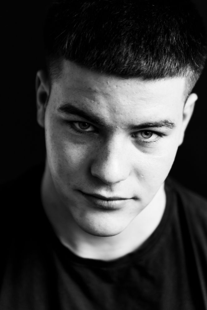 Photograph by Marina Moreva