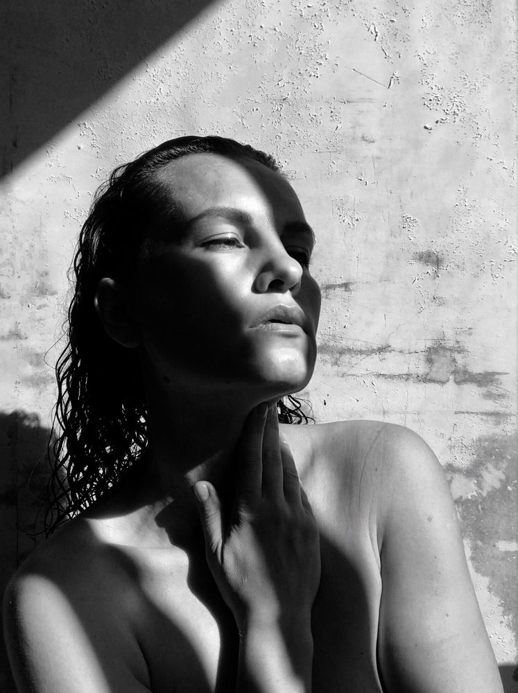 Photograph by Елена Никитенко