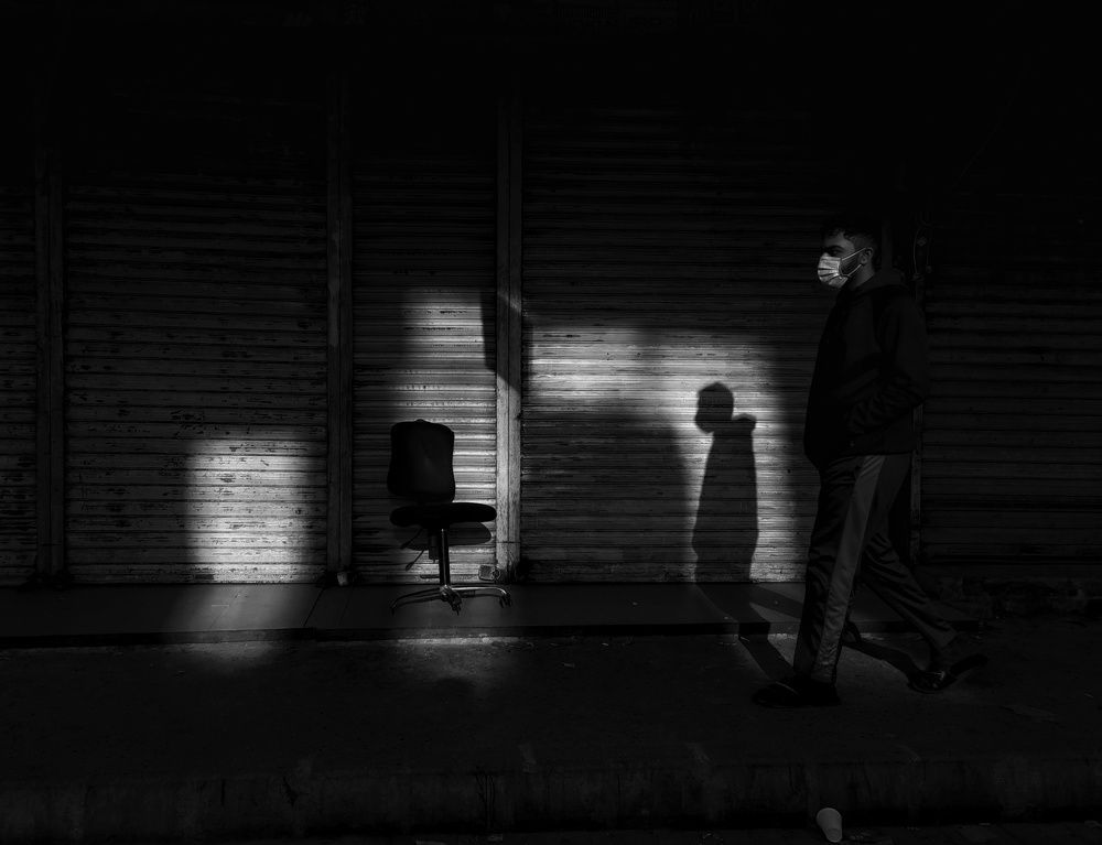 Photograph by Muhammad Sajawal Fareed