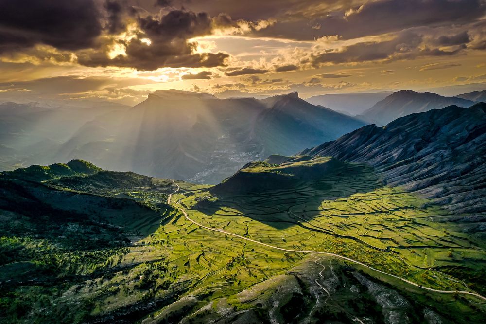 Photograph by Илья Труханов