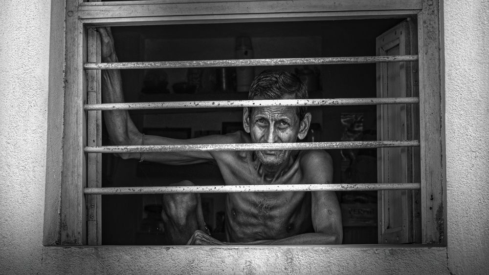 Photograph by Prasanta Roy