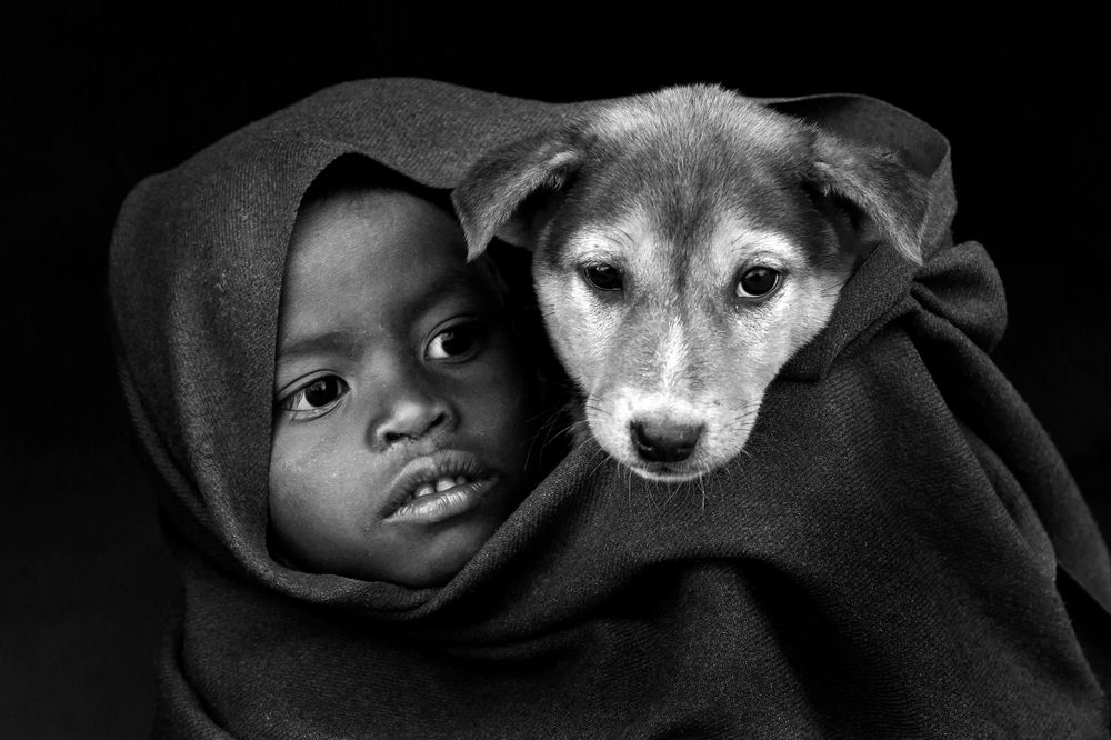 Photograph by Alok Avinash