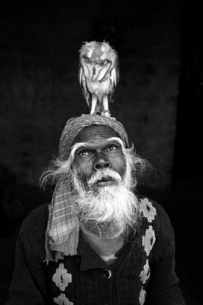 Photograph by Alok Avinash