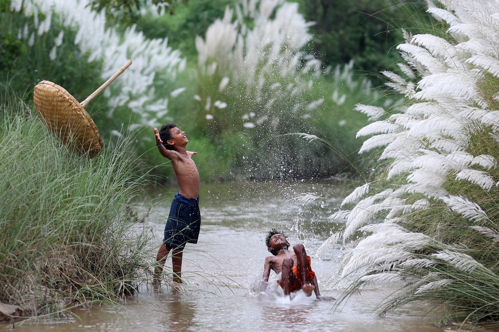 Photograph by Alok Avinash