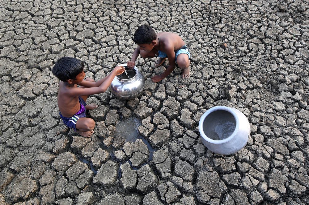 Photograph by Alok Avinash