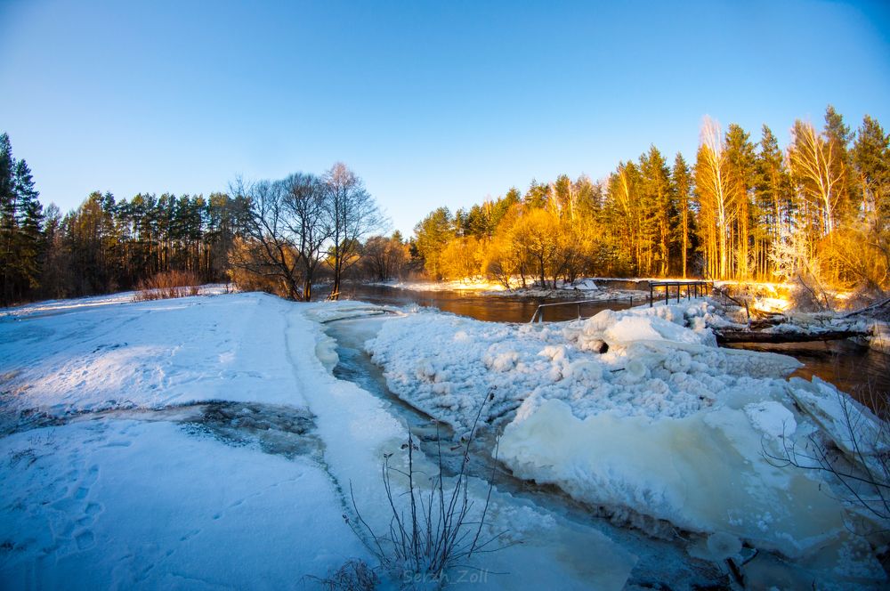 Photograph by Сергей Золотоверхий