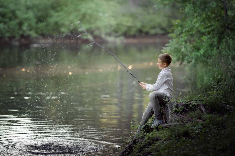 Photograph by Татьяна Дубова