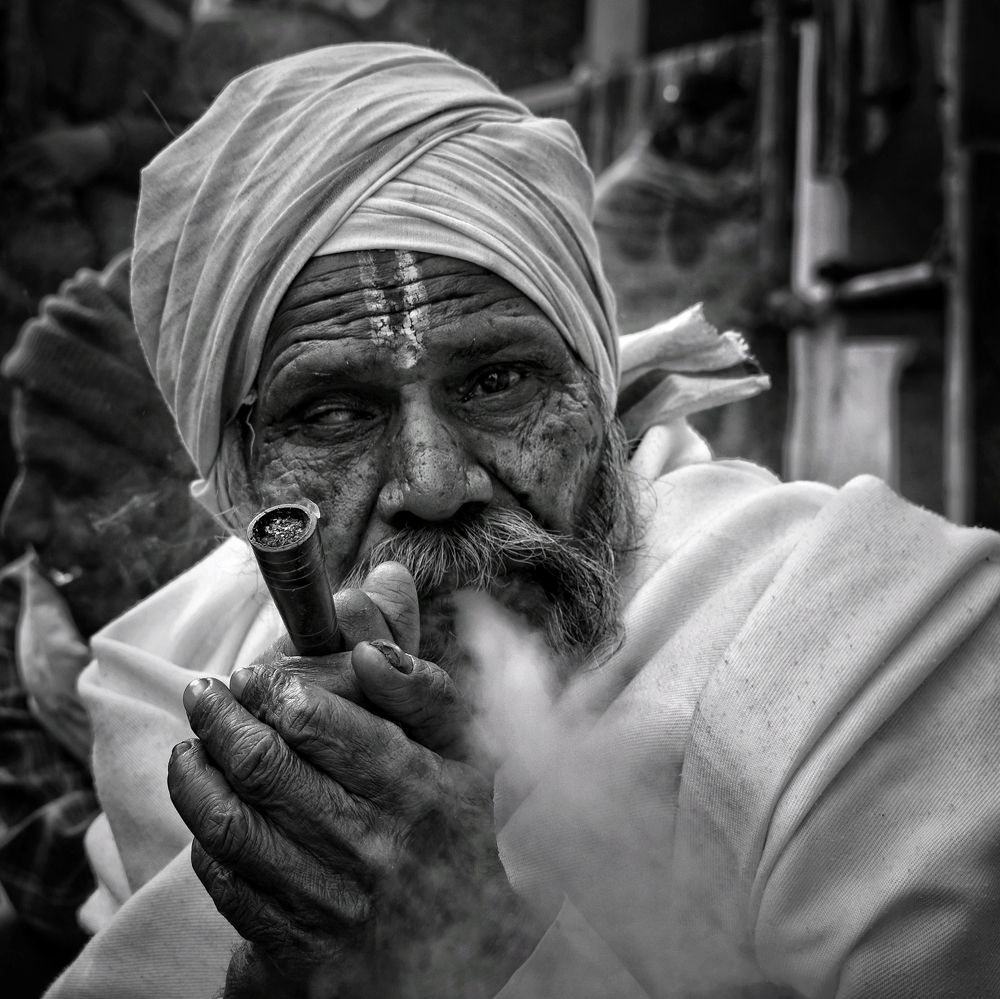 Photograph by Prasanta Roy