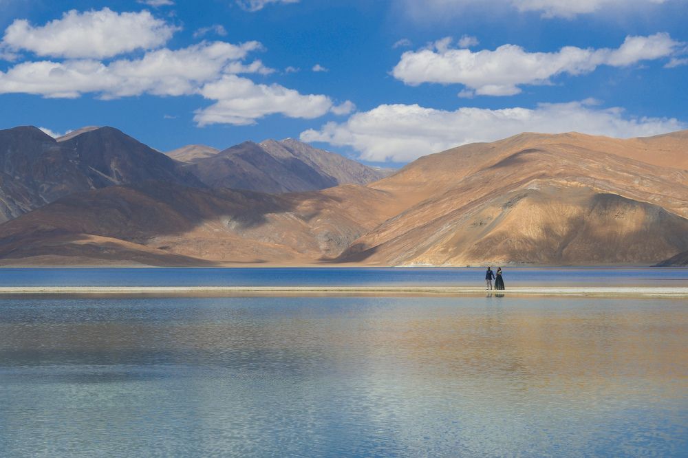 Destination Prewedding