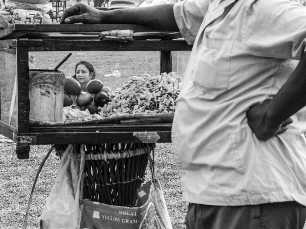 Photograph by Saumyadip Bhowmick