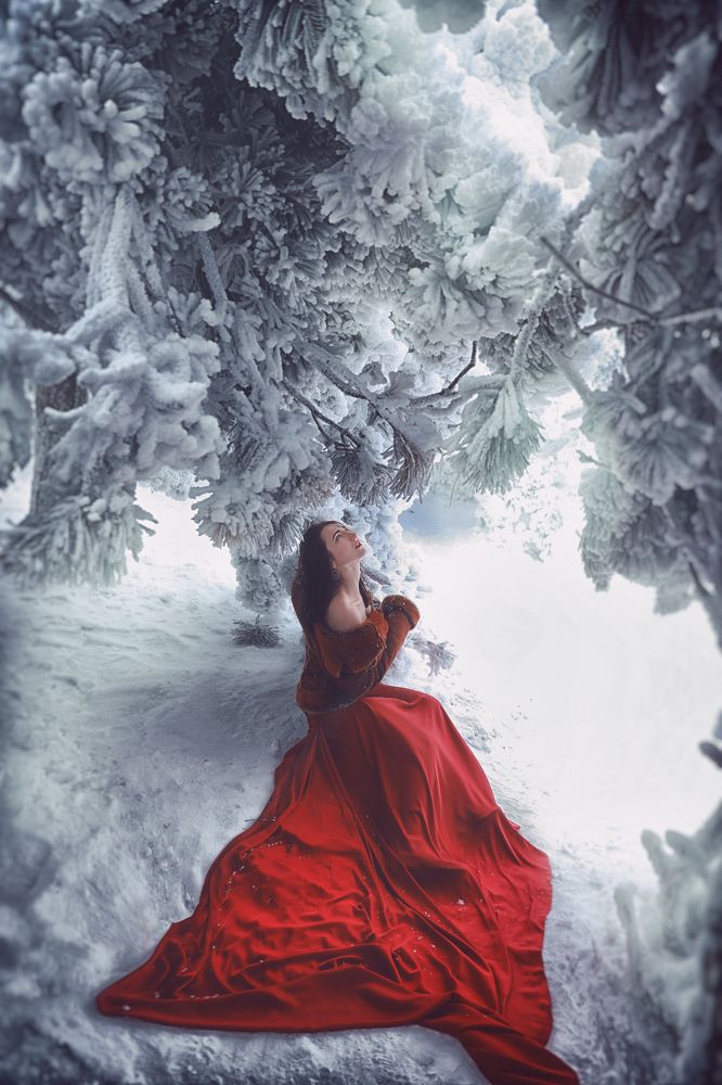 Photograph by Светлана Гаврильцова