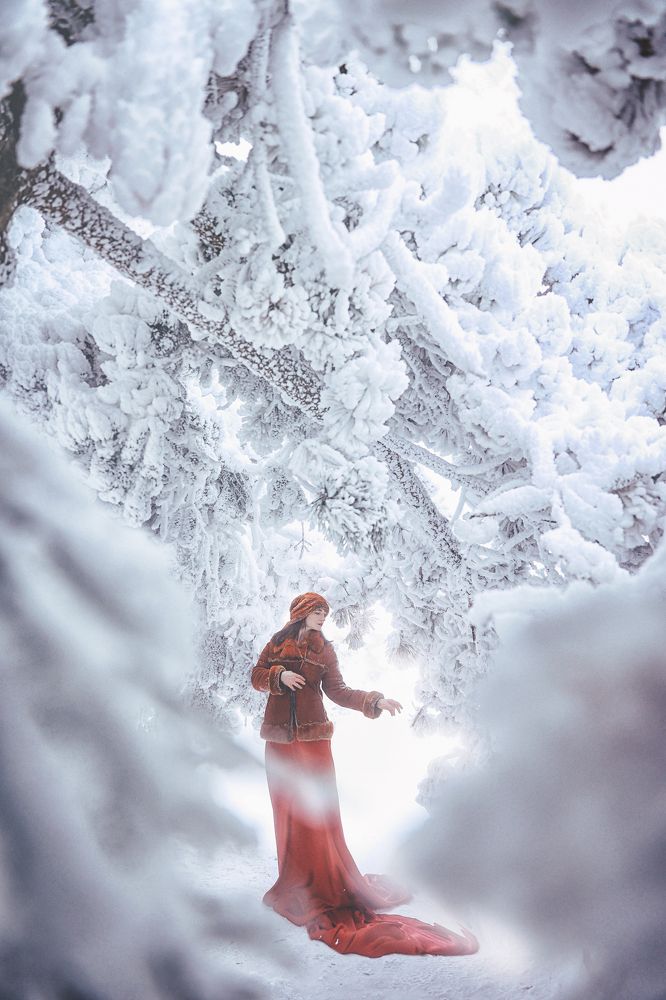 Photograph by Светлана Гаврильцова