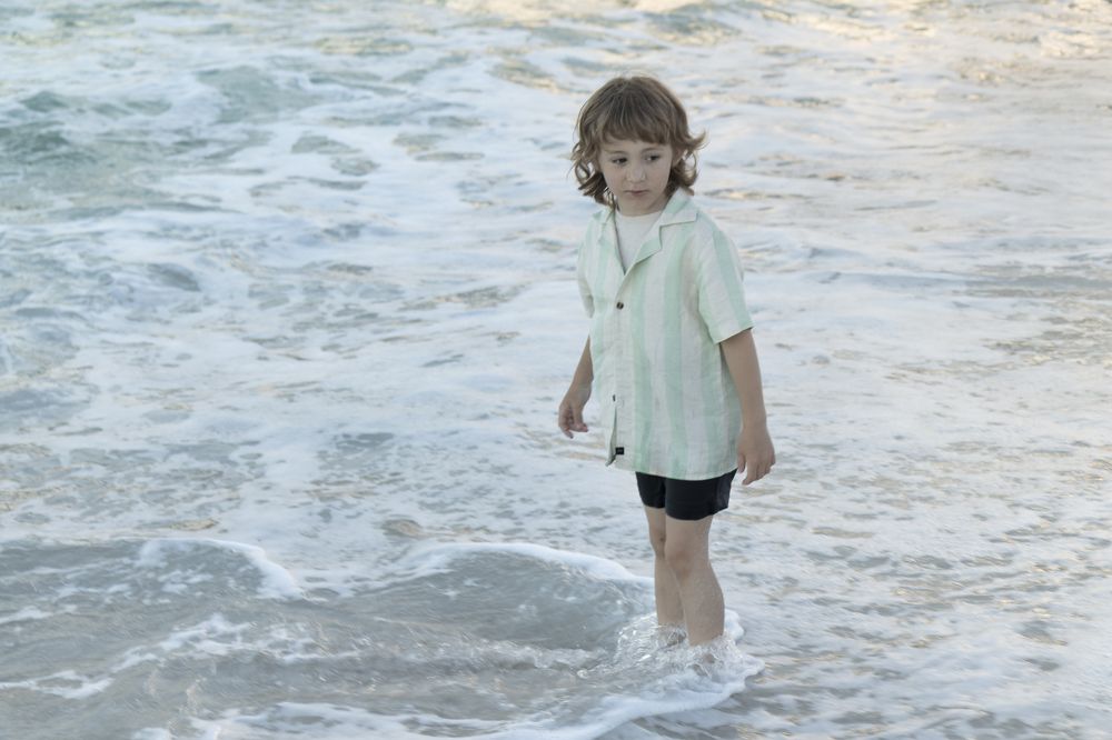 Photograph by Elena Shliachkova