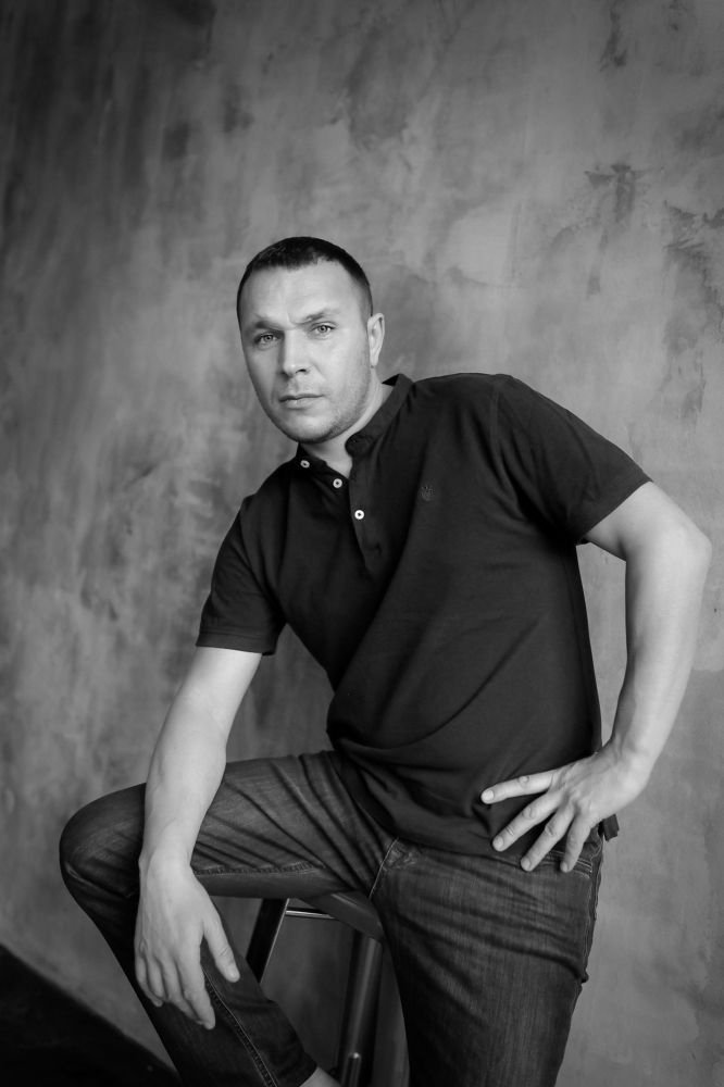 Photograph by Юлия Мун