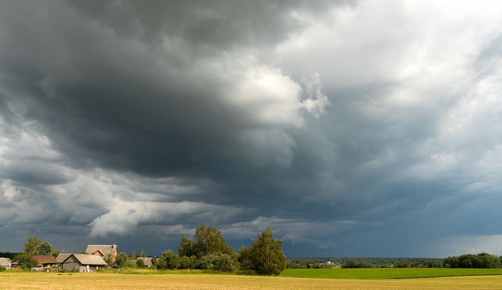 Photograph by Александр Войтко