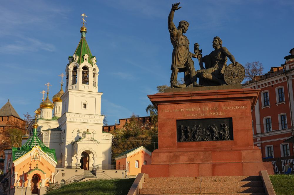Photograph by Валентина Кваскова