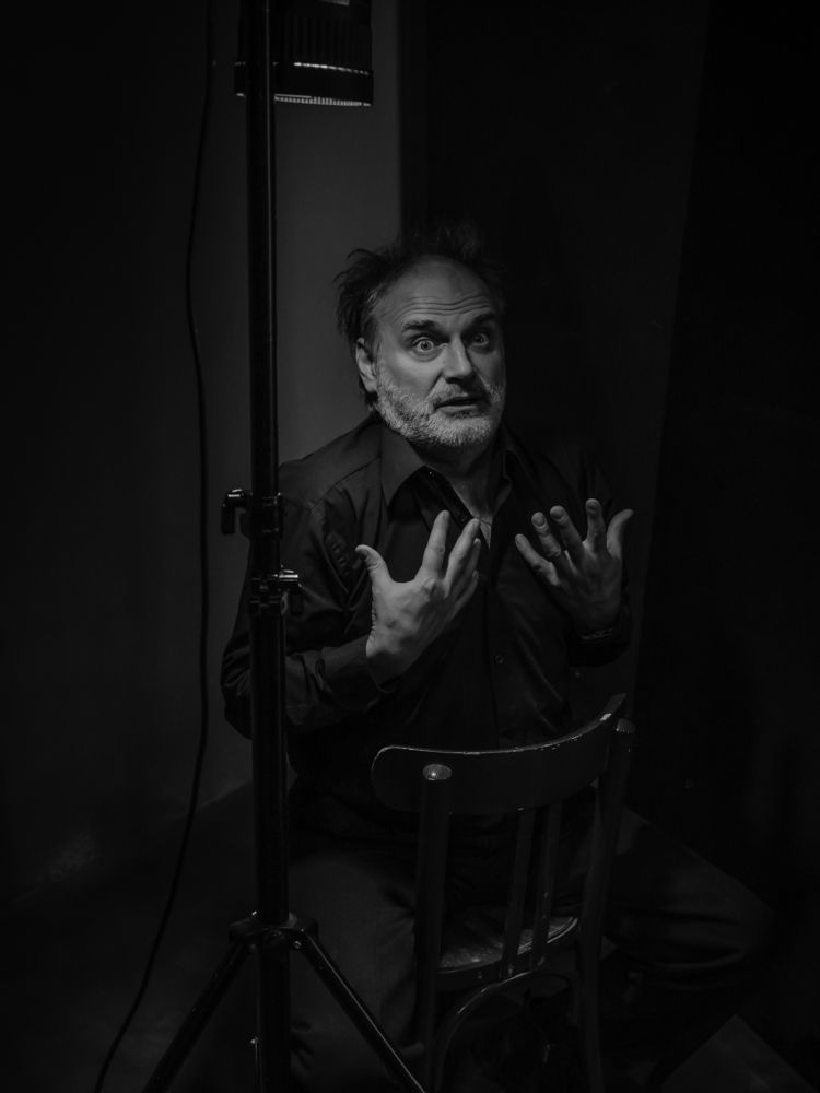 Photograph by Alexander Semenko