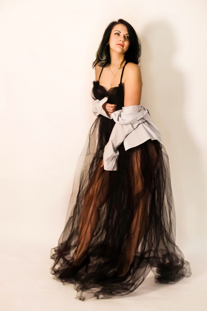 Photograph by Марина Криштопова