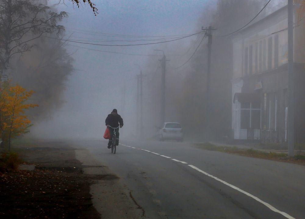 Photograph by Валентин Кузьмин