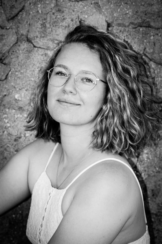 Photograph by Renaud Baldelli