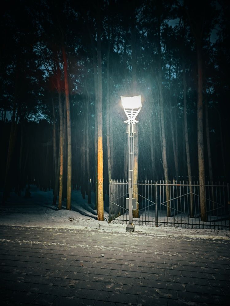 Photograph by Олег Медведев