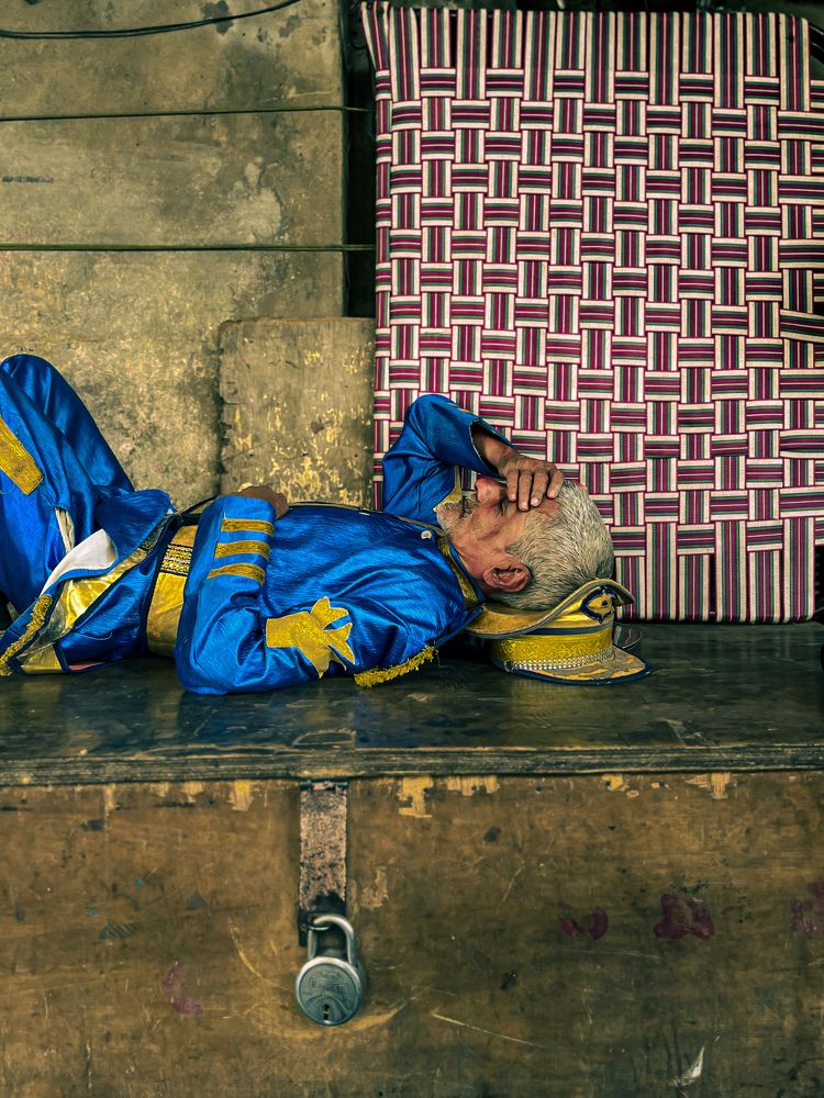 Photograph by Shubham Mandal