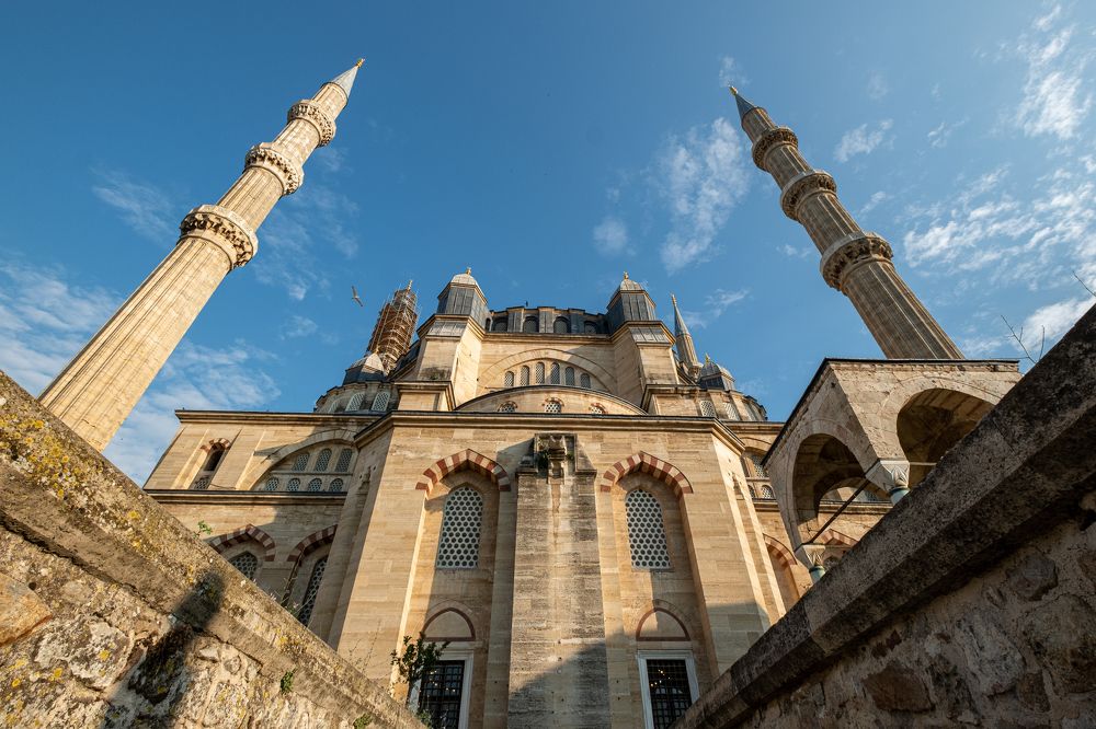 Photograph by İNCİ KOYUNCU