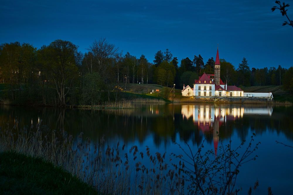Photograph by Андрей Германович