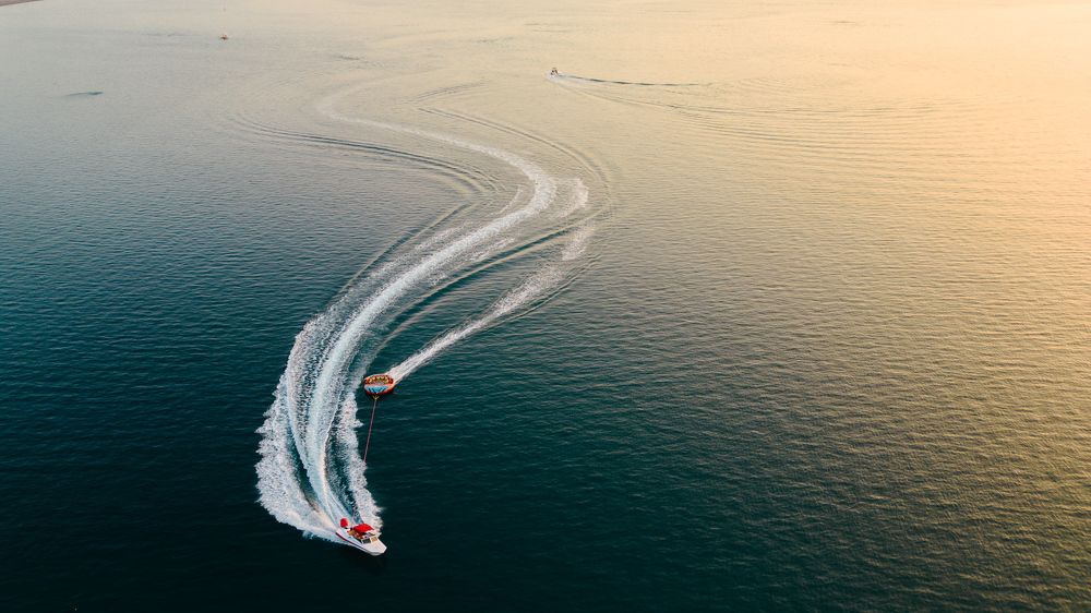 Photograph by Roman Boyzov