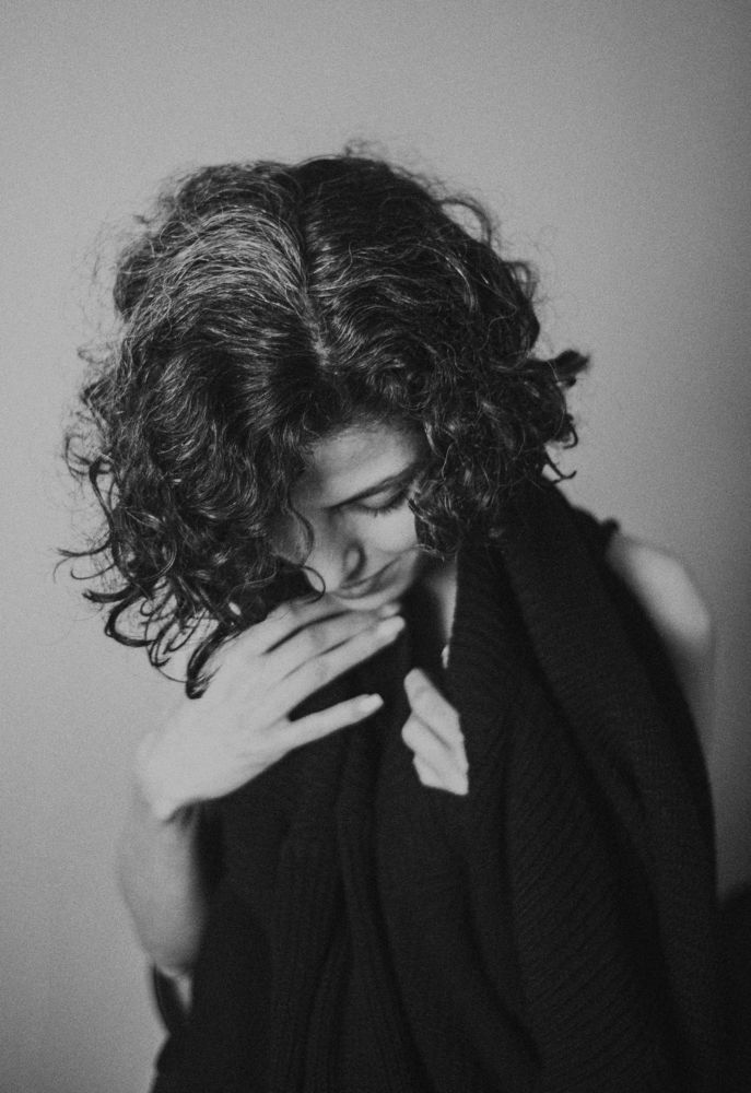 Photograph by Ahmad Mahhoubzad