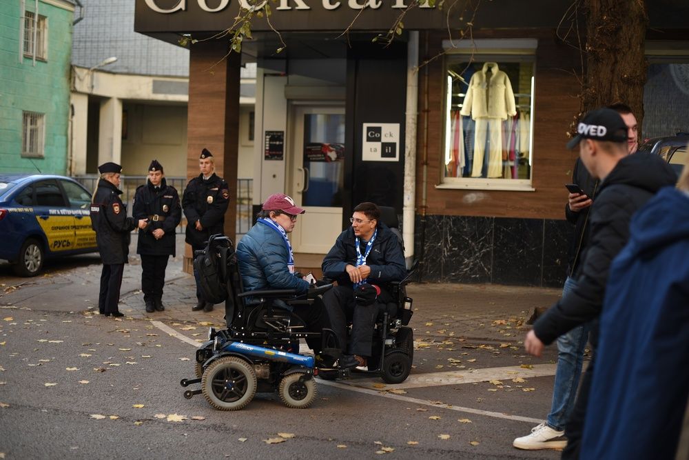 Photograph by Татьяна Милехина