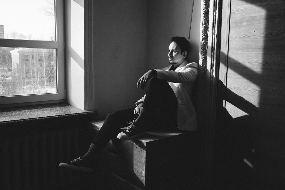 Photograph by Роман Маньков