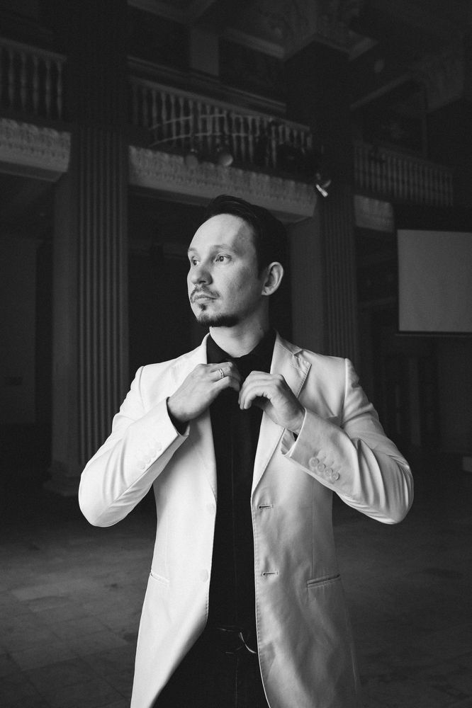 Photograph by Роман Маньков