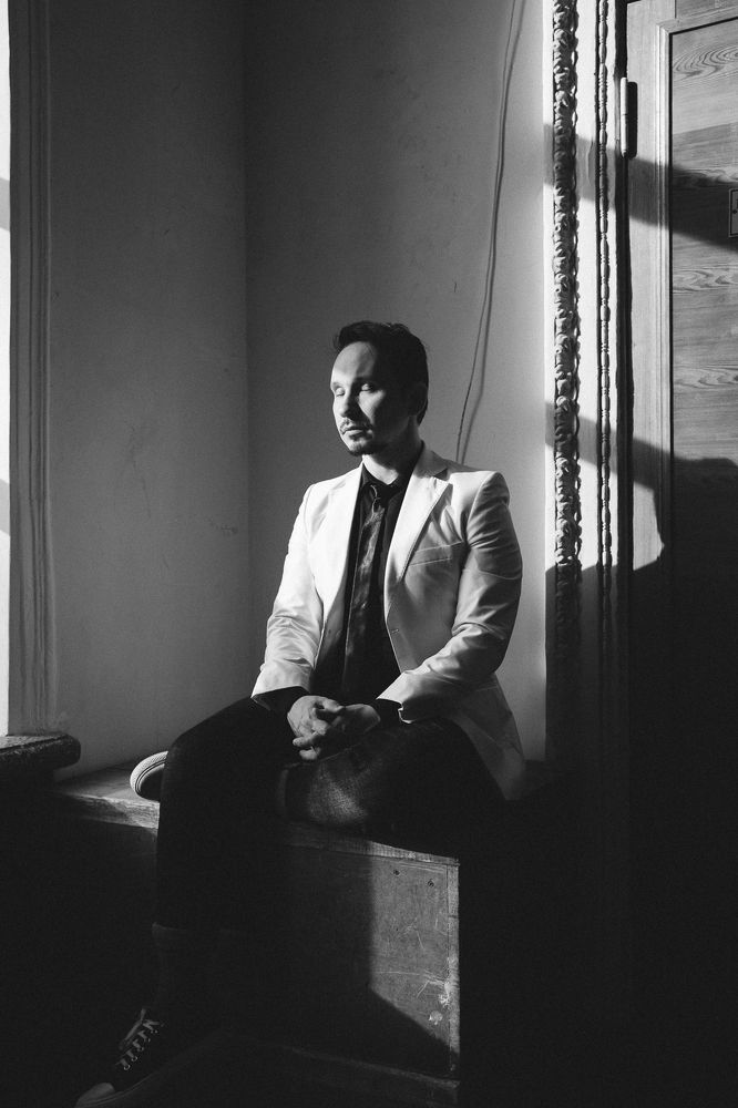 Photograph by Роман Маньков