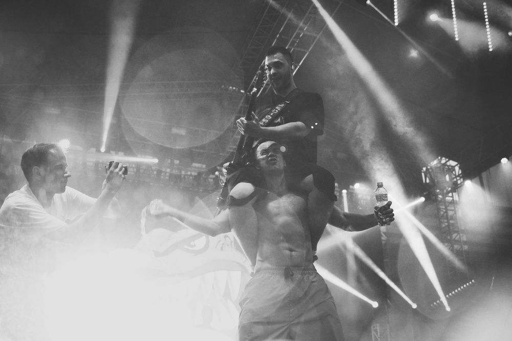 Photograph by Татьяна Милехина