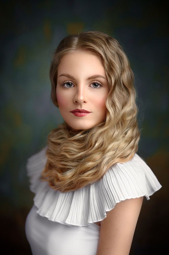 Photograph by Adrian Polok