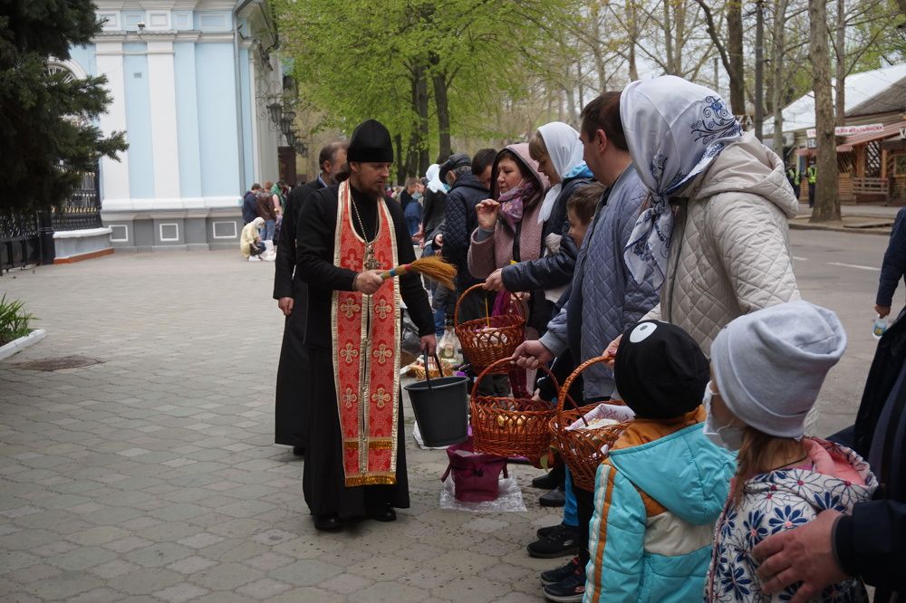 Photograph by Елена Хазова