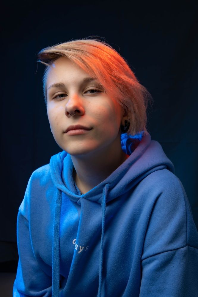 Photograph by Александр Беркало