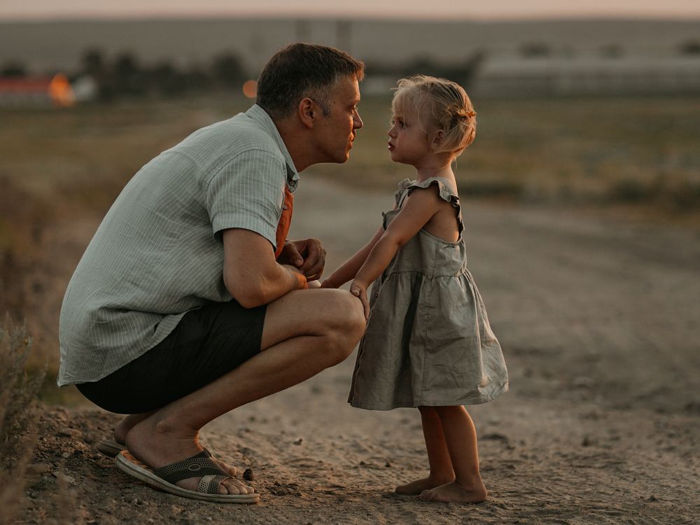 Photograph by Olesia Chepurchenko