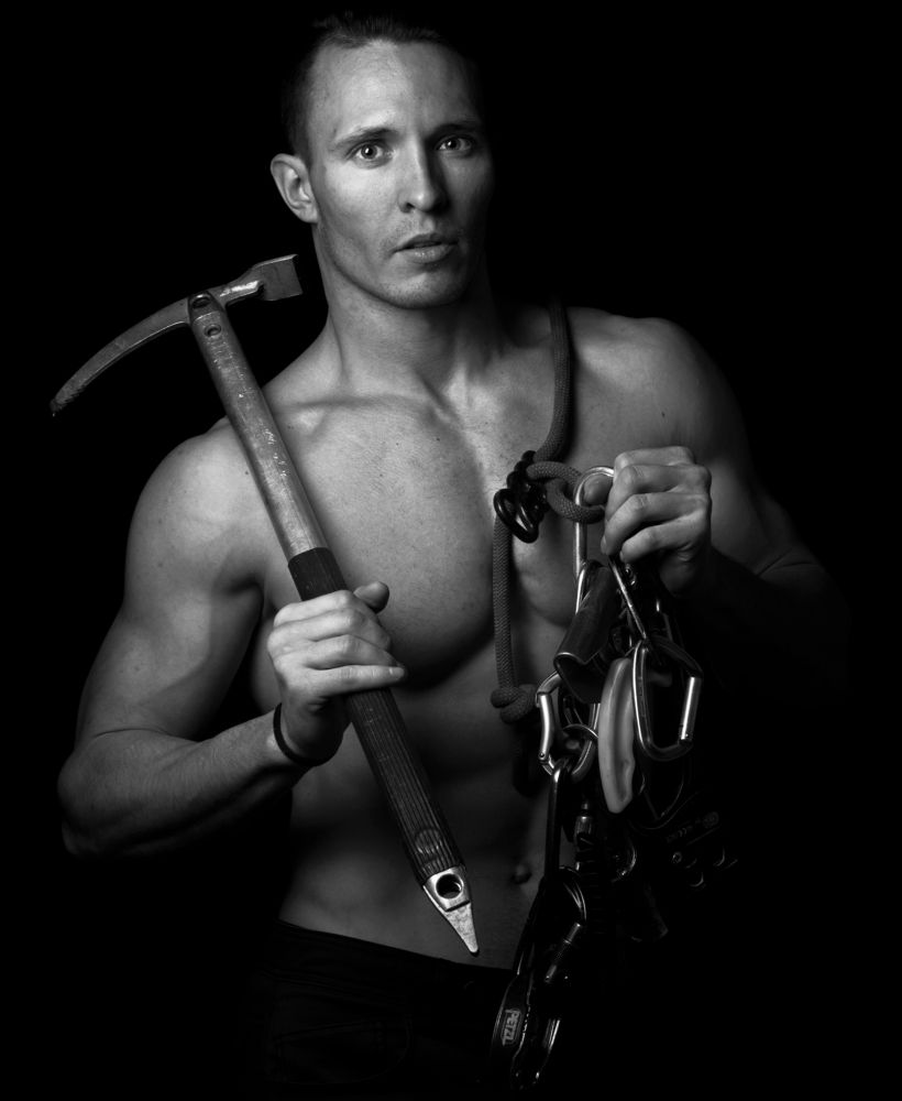 Photograph by Evgeniy Savikov