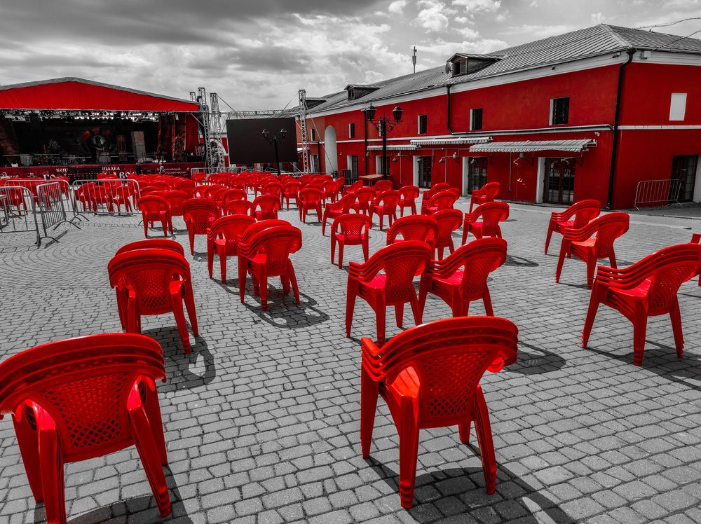 Photograph by Никита Антонов