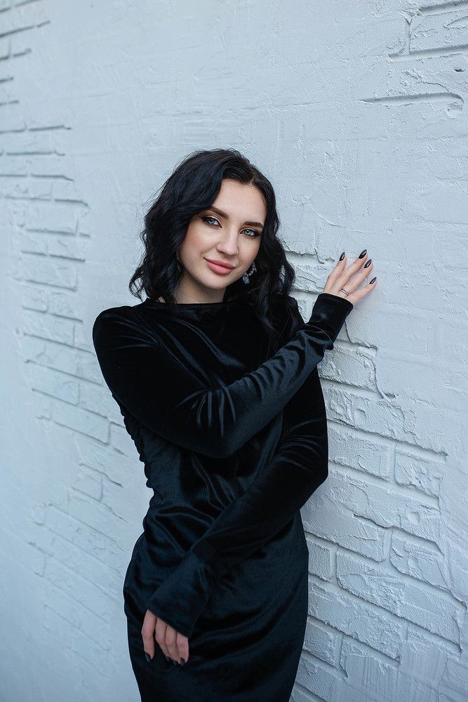 Photograph by Valeriaja Prokopenko