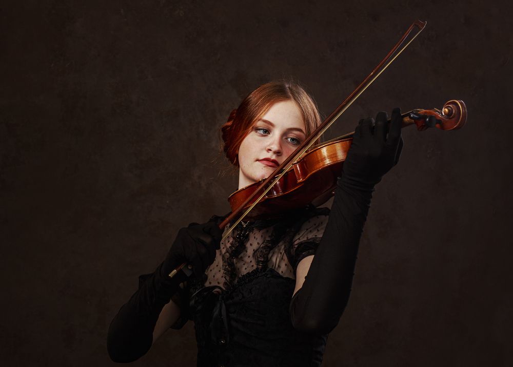 Photograph by Irène Landsjö