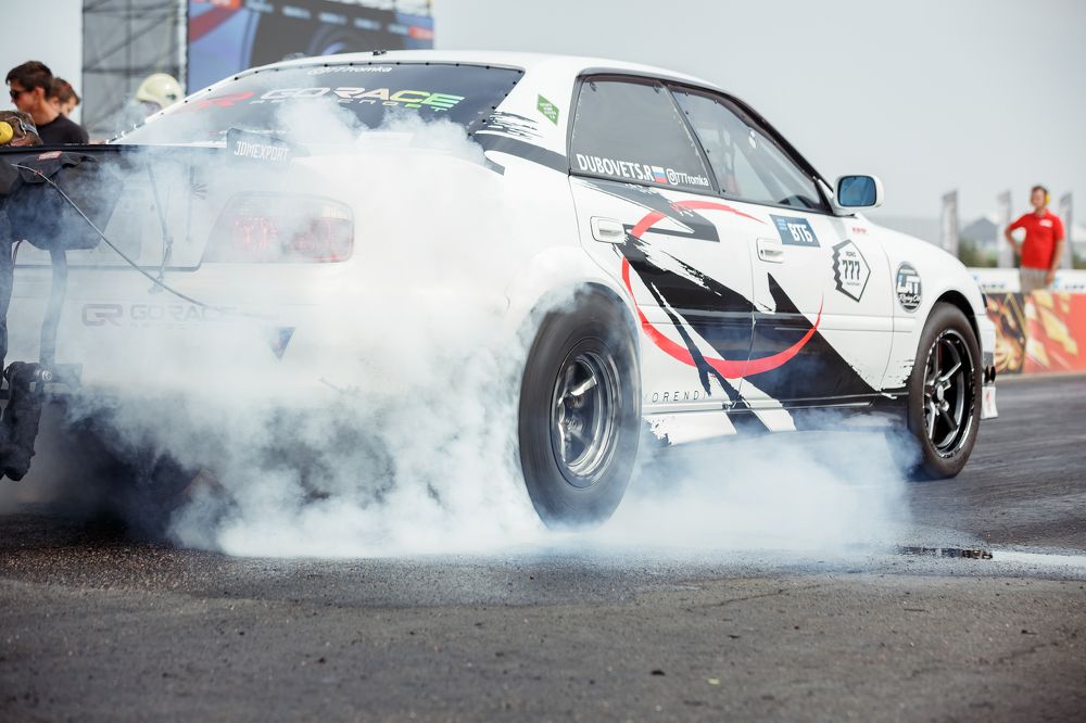 Photograph by Dmitriy Rastorguev