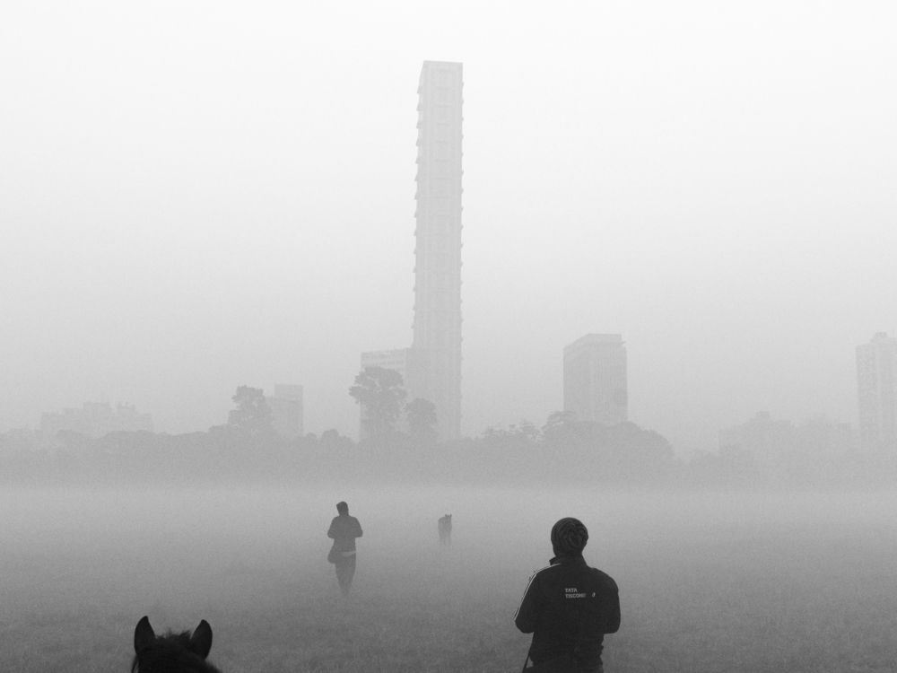 Photograph by Saumyadip Bhowmick