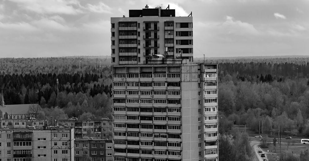 Фотография автора Роман Луночкин