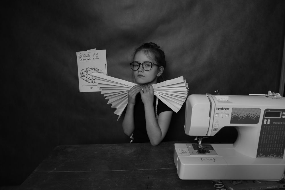 Photograph by Антонина Трифонова