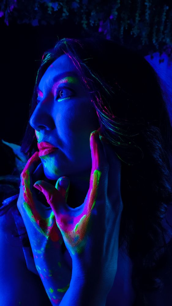 Фотография автора Марина Маллаева